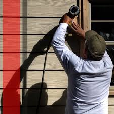 Trusted Fishhook, AK Siding Installation & Repair Experts